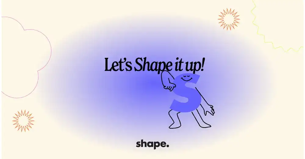 Shape Agency