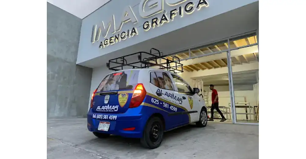 IMAGO Agencia Grafica