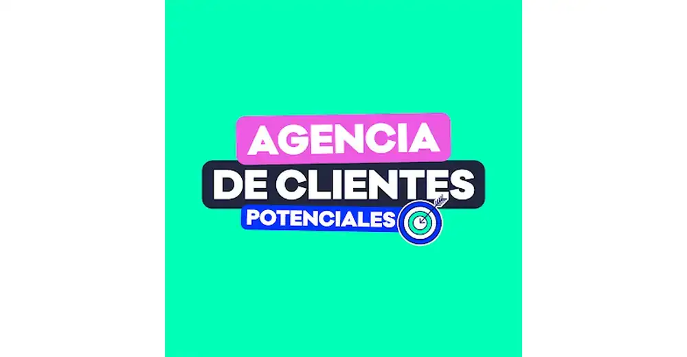 Agencia de Clientes Potenciales