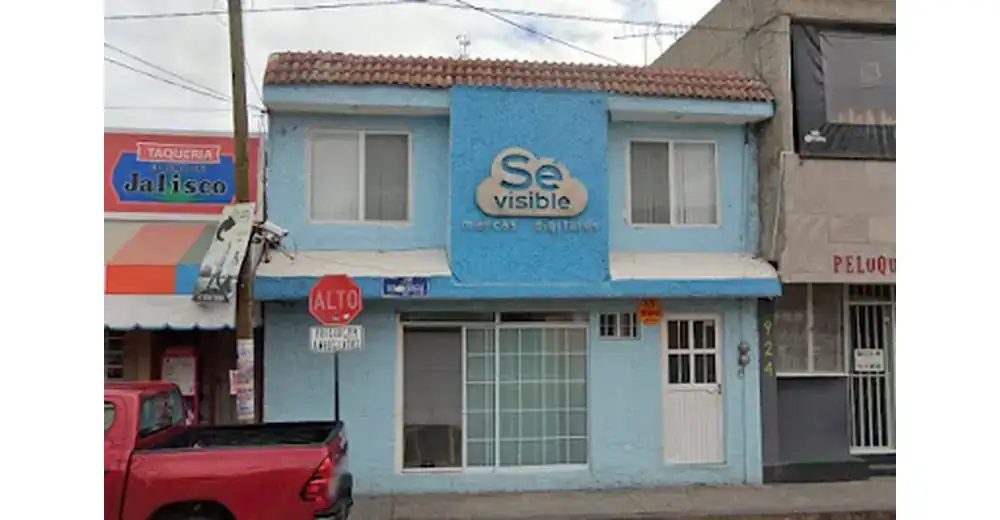 Sévisible