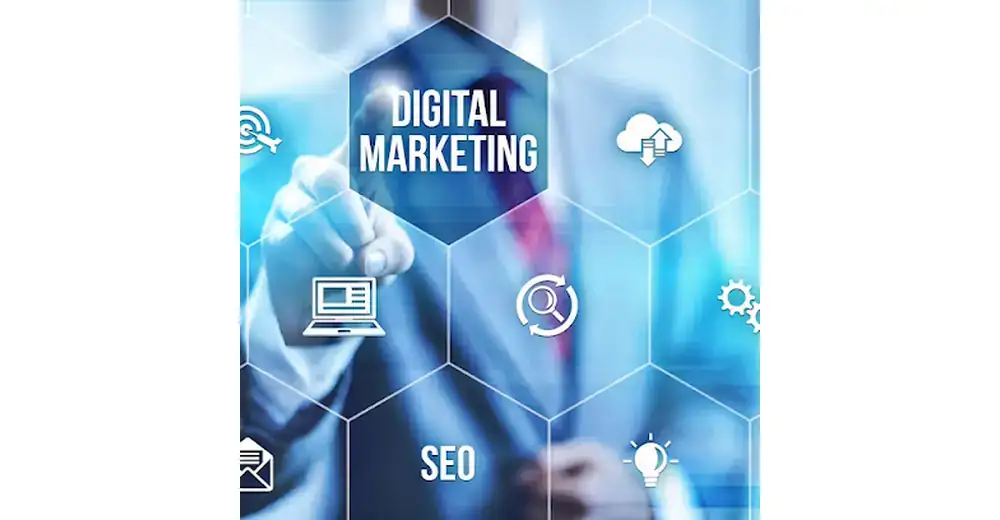 Voilà Marketing Digital