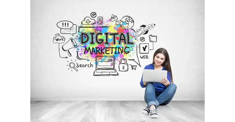Agencia de Marketing Digital Amarilio