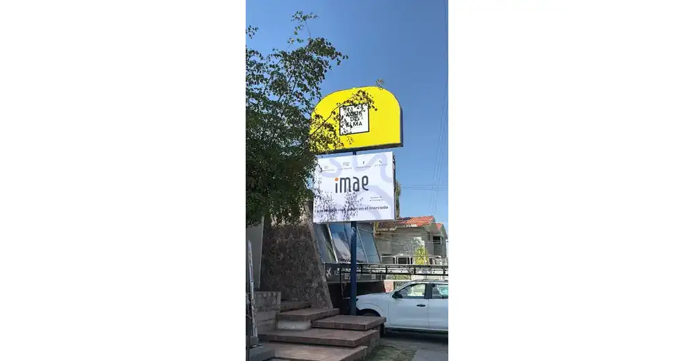 IMAE Marketing