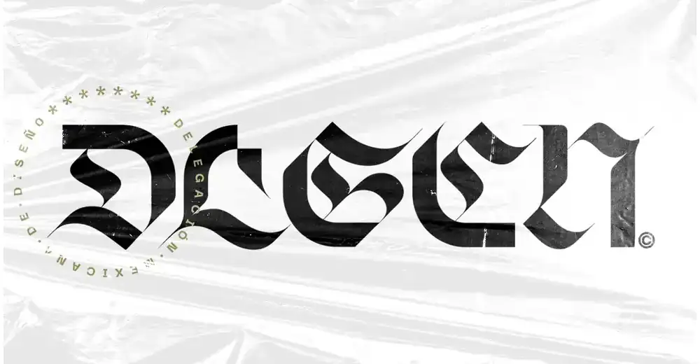 LA DELEGACIÓN MEXICANA DE DISEÑO