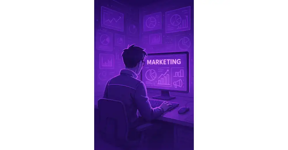 JohnMark Agencia de Marketing Diseño de Pagina Web en Acapulco