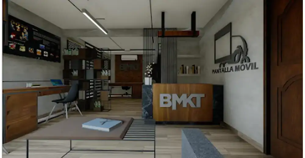BMKT
