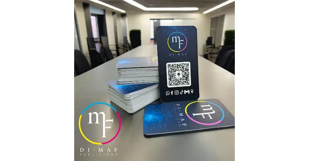 Dimaf Publicidad