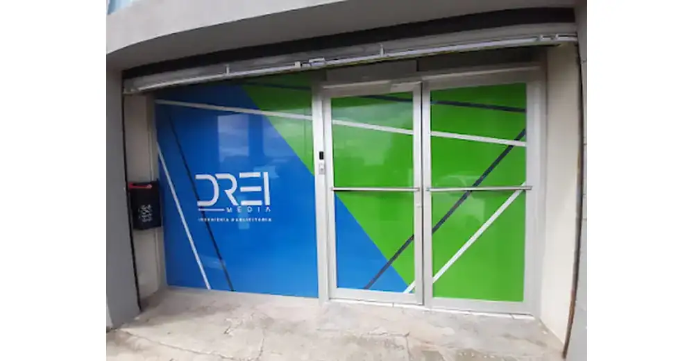 Drei Media Publicidad