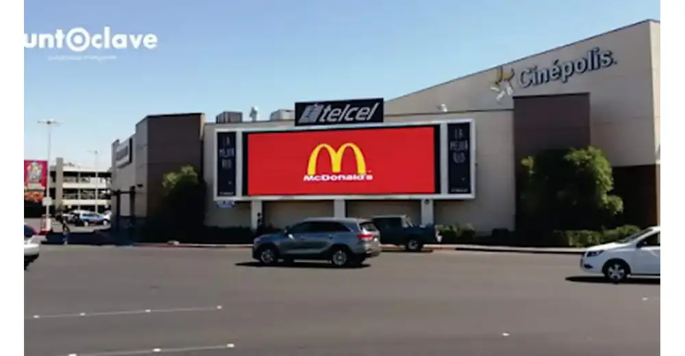 Punto Clave Publicidad Inteligente