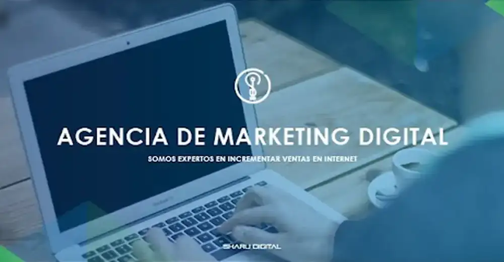 Agencia de Marketing Digital en Texcoco