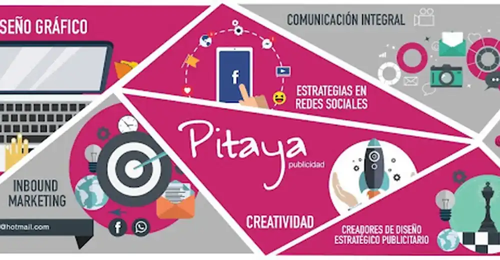 Pitaya Publicidad