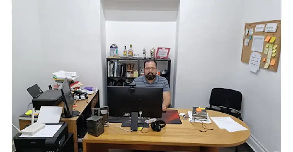 Blu Studio MX