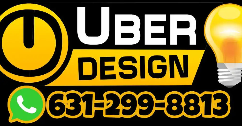 UberDesign Marketing