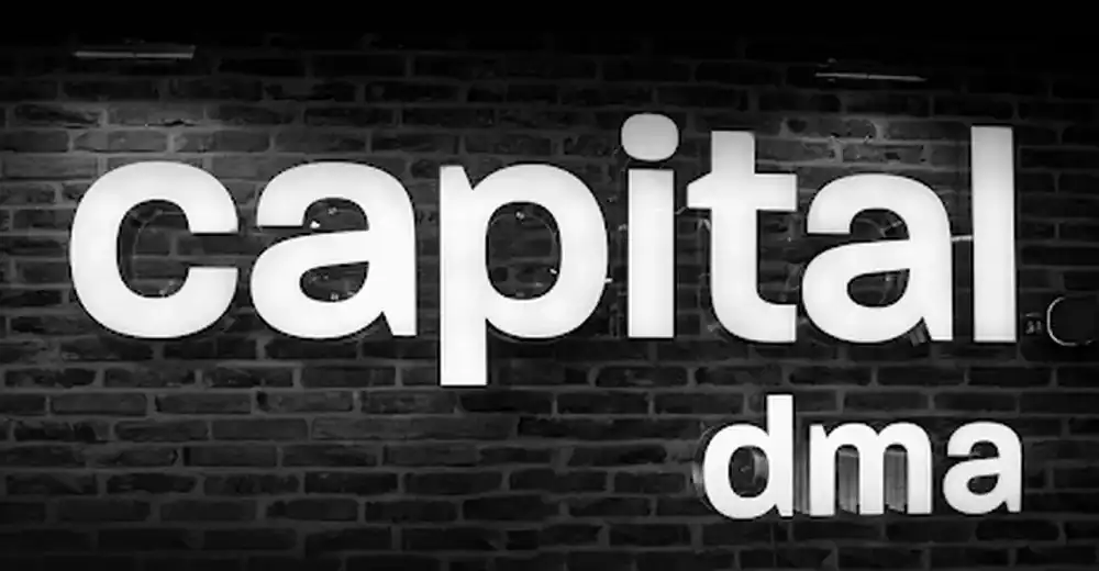 CAPITAL dma