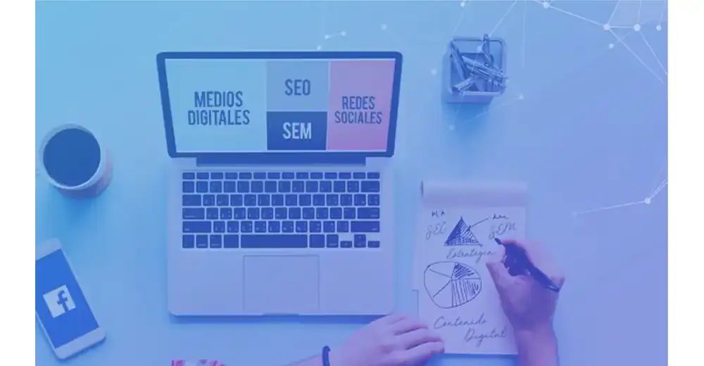 Agencia de Marketing digital en Pachuca CBI Market