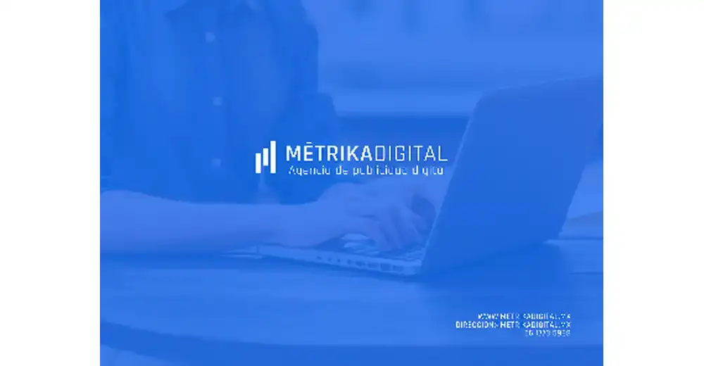 Metrika Digital