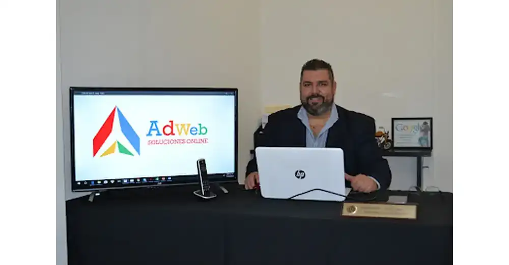 Agencia Digital WEB