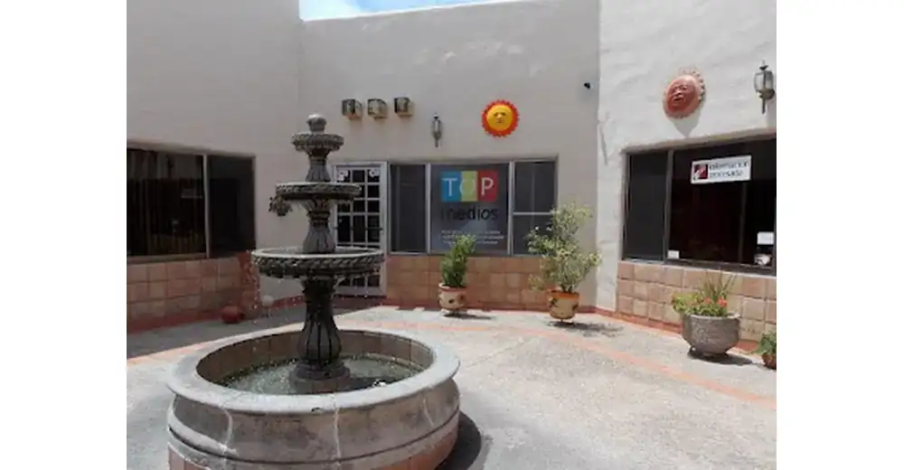 Top Medios Anuncios Espectaculares y Publicidad Exterior