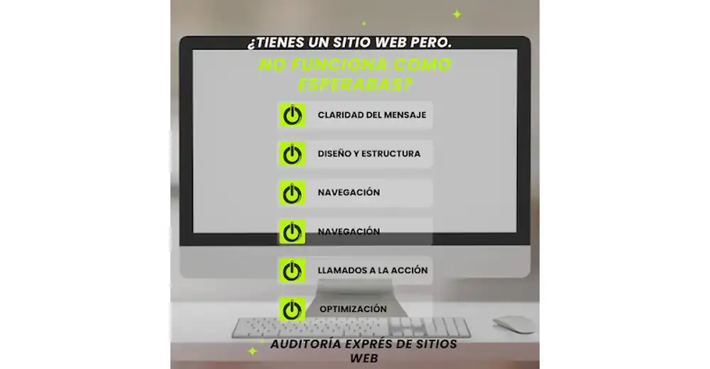 Tiempo Creativo