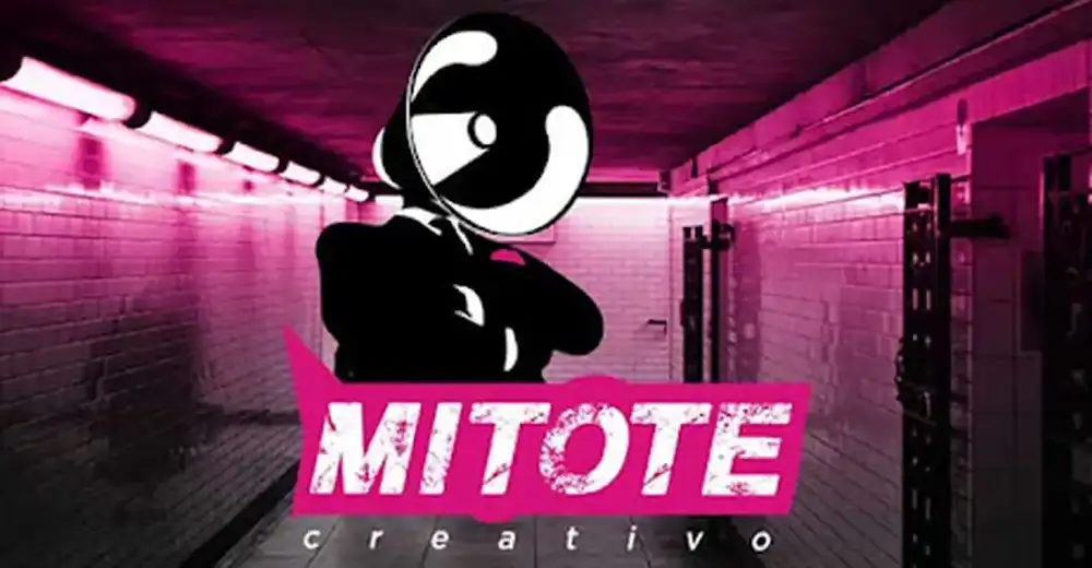 Mitote, Agencia de Publicidad y Marketing BTL