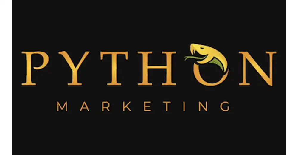 Python Marketing