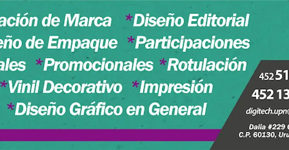 Digitech Estudio Creativo