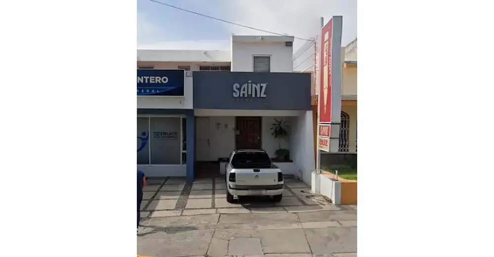 Sainz Branding