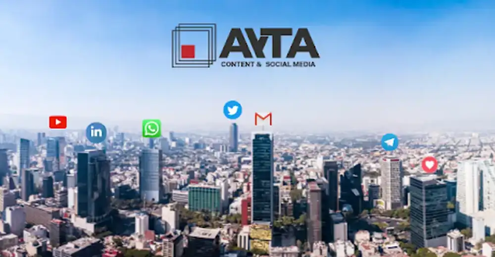 Ayta Content & Social Media