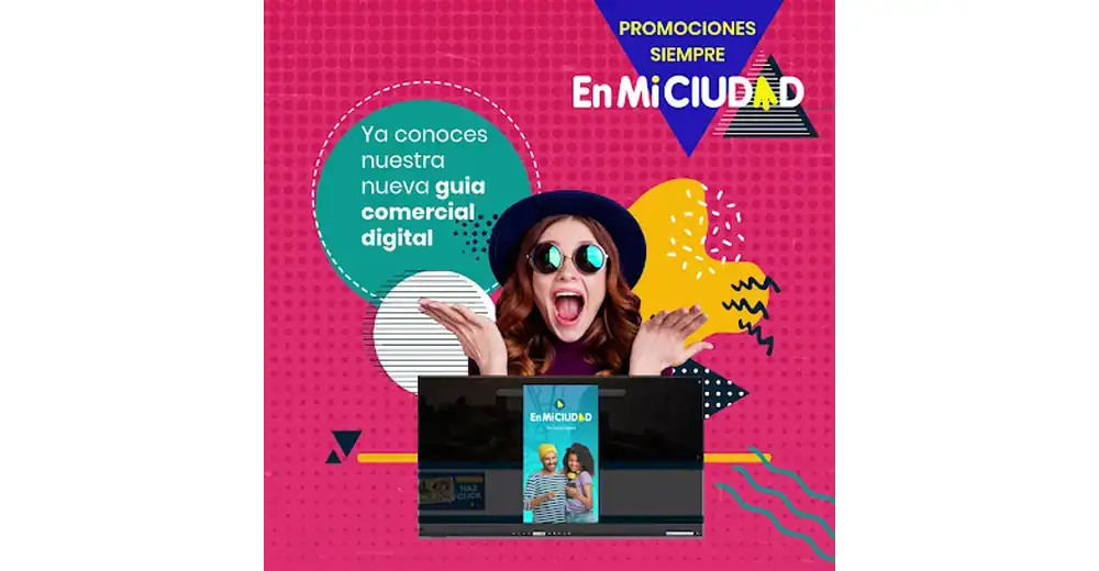 Marketing Digital del Sureste