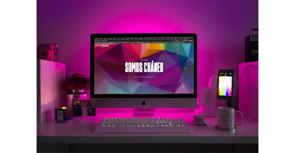 Cráneo Publicidad