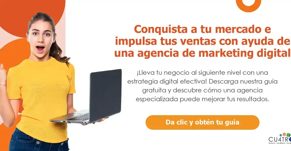 Cu4tromarketing