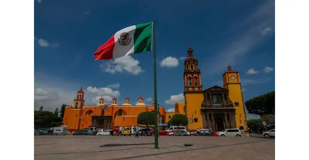 Crónica Regional Noticias de Hoy San Juan del Río, Querétaro