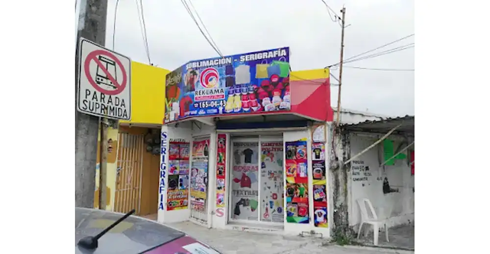 Reklama Publicidad y Diseño