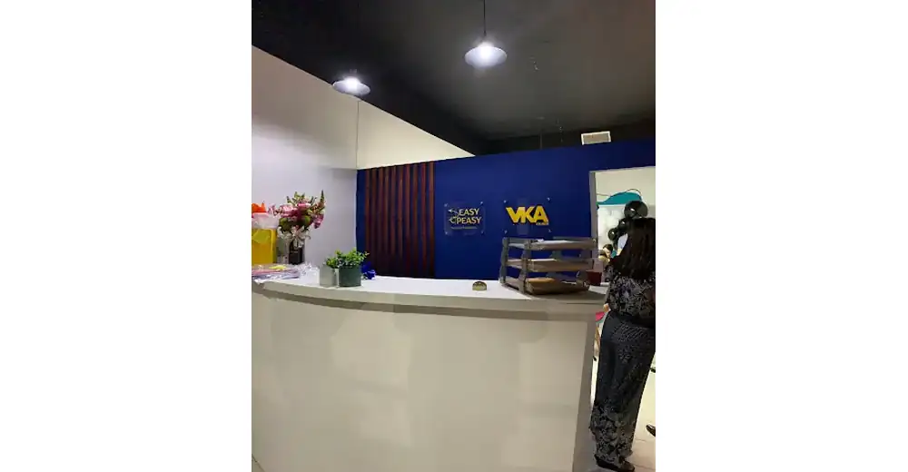 The VKA Studio
