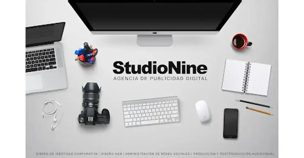 Studio Nine
