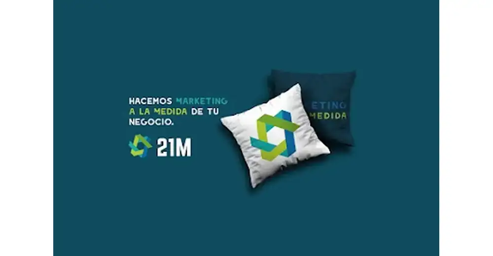 21M Marketing a la Medida