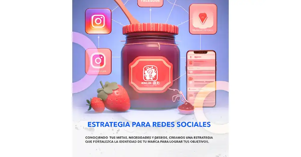Mermelada de Ideas