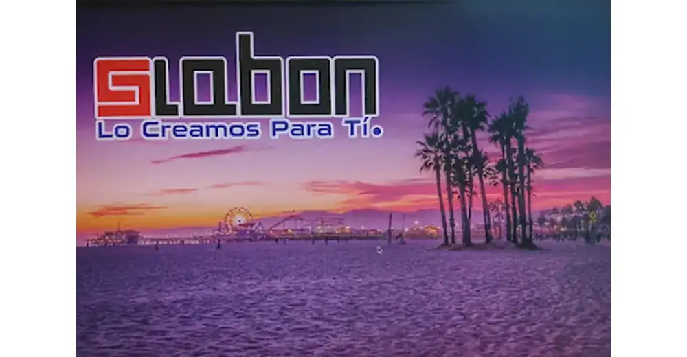 Slabon Creaciones