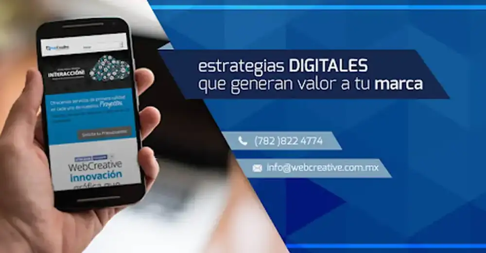 WebCreative
