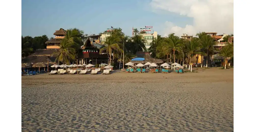 Puerto Escondido Digital