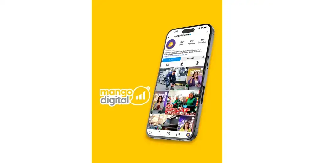 Mango Digital