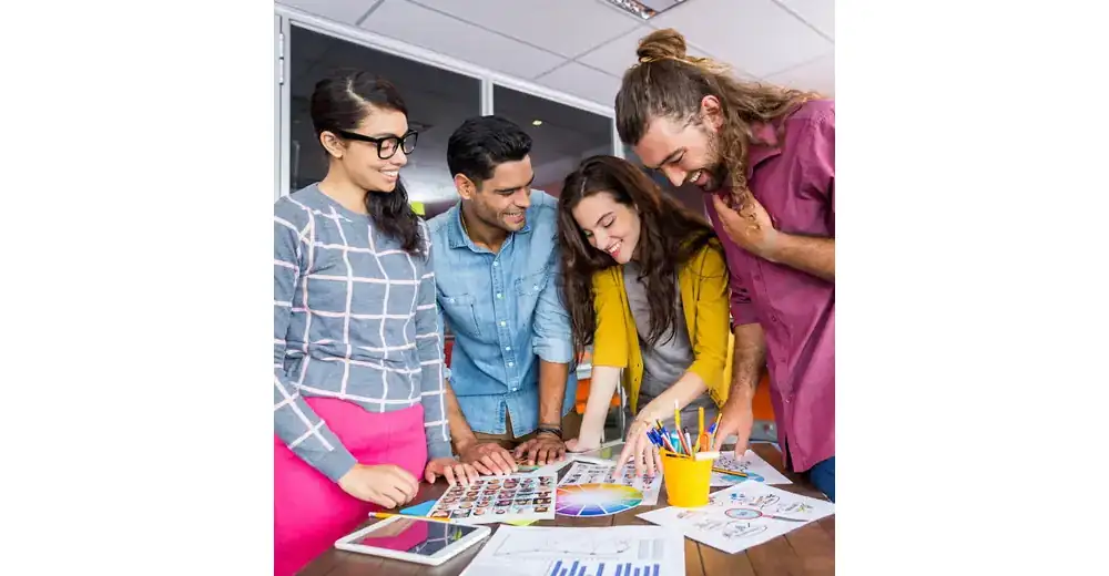 Kreado Marketing Digital & Desarrollo