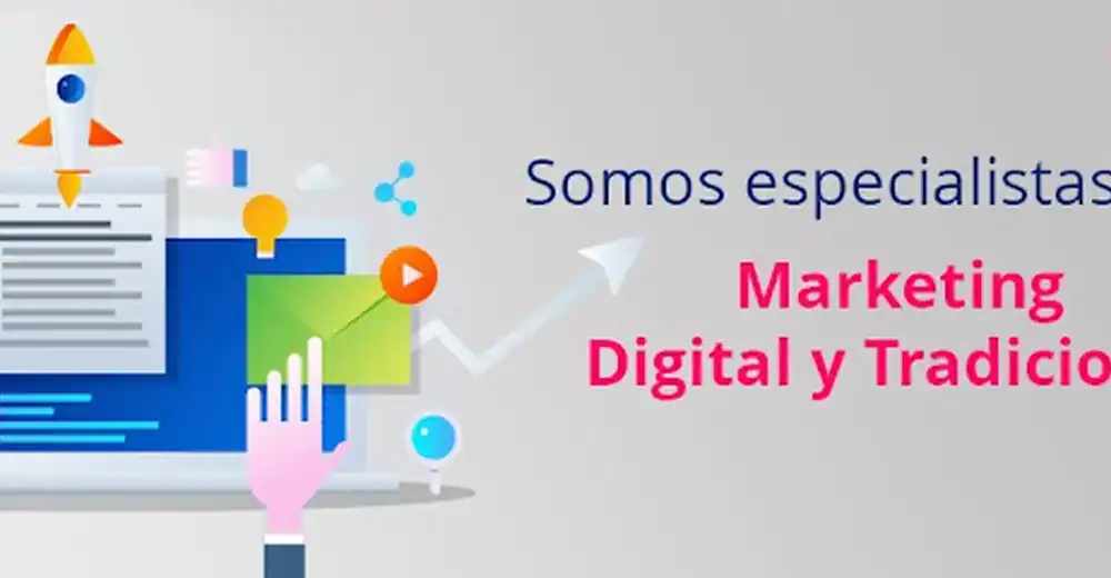 Triefect Agencia de Publicidad