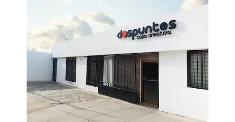 Dos Puntos Casa Creativa