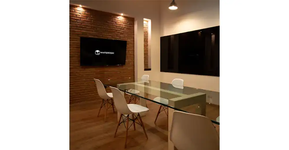 Whiteroom