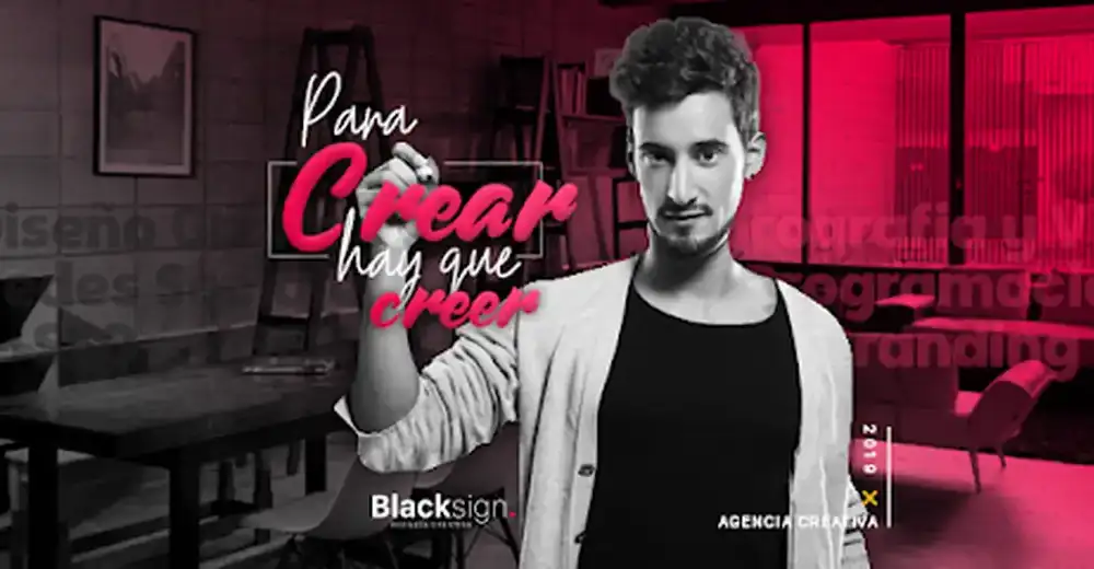 Blacksign Agencia de Marketing Digital en Cancún