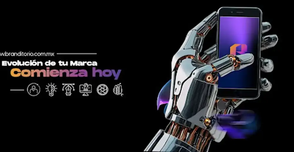 Branditorio Agencia de Marketing