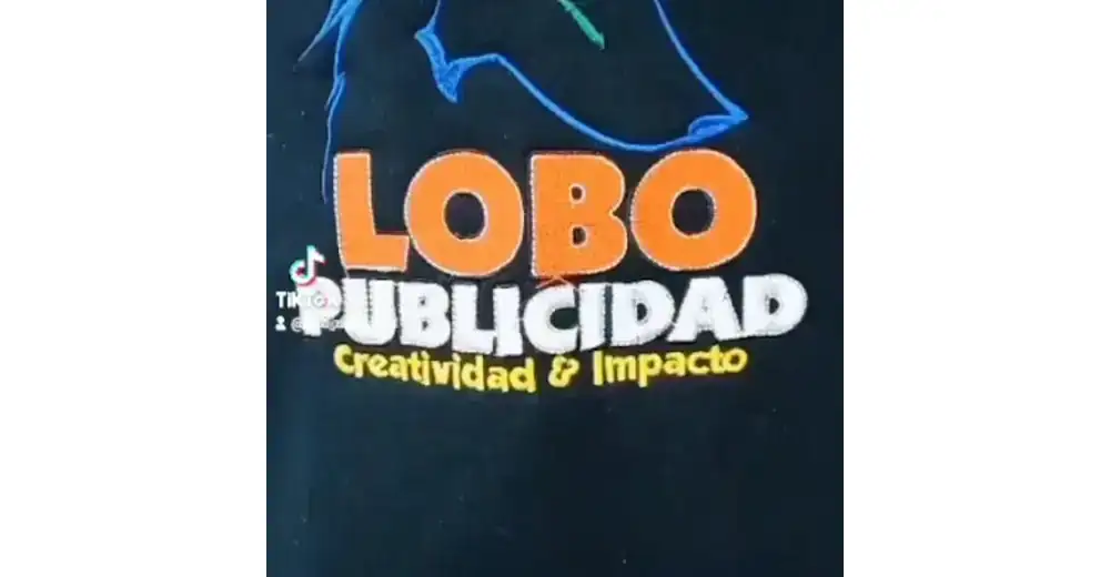 Publicidad Lobo