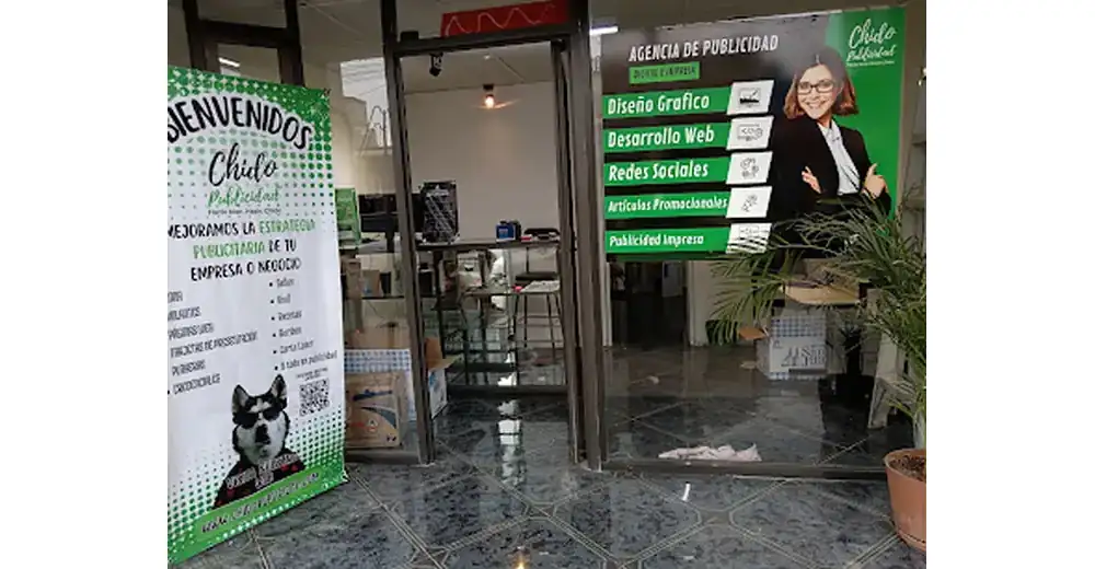 Chido Publicidad®