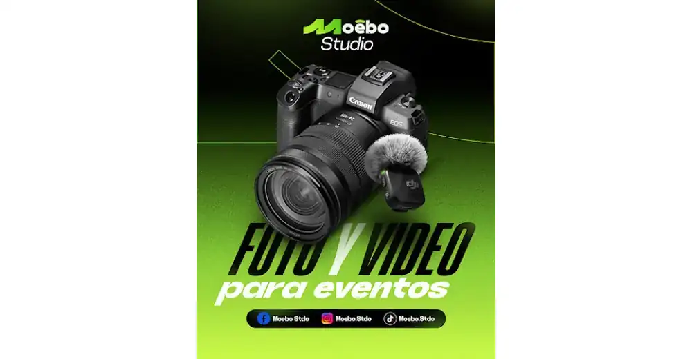 Moebo Studio